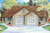 Cottage House Plan - Wynant 93229 - Front Exterior