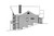Craftsman House Plan - 93234 - Left Exterior