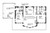 Craftsman House Plan - 93234 - 1st Floor Plan