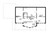 Craftsman House Plan - 93234 - Basement Floor Plan