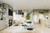 Farmhouse House Plan - Leo 93332 - Living Room