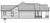 Cottage House Plan - Addison 93458 - Left Exterior