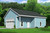 Traditional House Plan - 93545 - Front Exterior