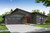 Modern House Plan - Wind Ridge 93615 - Front Exterior