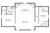 Farmhouse House Plan - Farmer 93679 - 2nd Floor Plan