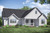 Farmhouse House Plan - Whiskey Creek 93944 - Front Exterior
