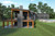 Contemporary House Plan - 94421 - Left Exterior