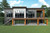 Contemporary House Plan - 94421 - Rear Exterior