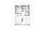 Secondary Image - A-Frame House Plan - Skylark 3 94498 - 2nd Floor Plan