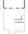 A-Frame House Plan - Skylark 3 94498 - Basement Floor Plan