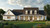 Farmhouse House Plan - Piney Bluff 94540 - Exterior