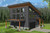 Modern House Plan - Eagle River 94559 - Front Exterior