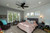 Craftsman House Plan - 94512 - Master Bedroom