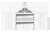 Craftsman House Plan - Bellar Hollow 94569 - Front Exterior
