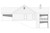 Craftsman House Plan - Bellar Hollow 94569 - Left Exterior
