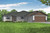 Ranch House Plan - Coho 94634 - Front Exterior