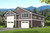 Traditional House Plan - Cloverdale View 94649 - Front Exterior