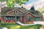 Craftsman House Plan - Heartsong 94686 - Front Exterior