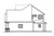 Country House Plan - Arundel 94975 - Right Exterior