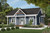 Farmhouse House Plan - Cranston 95031 - Front Exterior