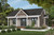 Secondary Image - Farmhouse House Plan - Cranston 95031 - Front Exterior