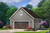 Traditional House Plan - 95164 - Front Exterior