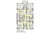 Secondary Image - Cottage House Plan - Sandwedge 95252 - 2nd Floor Plan