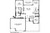 Prairie House Plan - 95335 - 1st Floor Plan