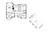 Secondary Image - Lodge Style House Plan - 95593 - 2nd Floor Plan