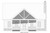 Cottage House Plan - Island Creek 95701 - Front Exterior