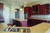 European House Plan - Reynolds 95664 - Kitchen