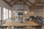 Farmhouse House Plan - Hubert 95752 - Dining Room