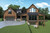 Lodge Style House Plan - 95793 - Front Exterior