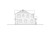 Craftsman House Plan - Weymouth 95834 - Left Exterior