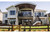 Secondary Image - Craftsman House Plan - Espernay 95814 - Rear Exterior
