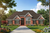 Traditional House Plan - 95886 - Front Exterior