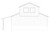 Farmhouse House Plan - Stubbs Cabin 95985 - Rear Exterior