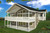 Craftsman House Plan - 96287 - Front Exterior