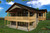 Craftsman House Plan - 96287 - Front Exterior