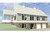 Farmhouse House Plan - Wasilla 96288 - Front Exterior