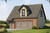Traditional House Plan - 96320 - Front Exterior
