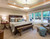 Craftsman House Plan - Barnhart 96262 - Master Bedroom