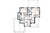 Craftsman House Plan - Sunny Haven 96327 - 2nd Floor Plan