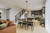 Craftsman House Plan - Sunny Haven 96327 - Dining Room
