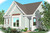 Cottage House Plan - 96409 - Front Exterior