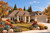 Ranch House Plan - Lindgren 96424 - Front Exterior