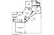 Ranch House Plan - 96530 - 1st Floor Plan