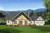 Craftsman House Plan - 96505 - Front Exterior