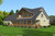 Secondary Image - Craftsman House Plan - 96505 - Rear Exterior