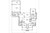 Southern House Plan - Ruston 96630 - 1st Floor Plan